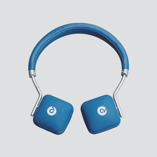 S15头戴式降噪蓝牙耳机