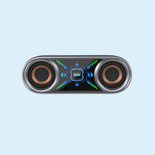 所有产品-DOSS音频官方网站