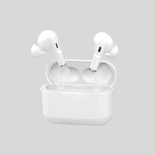 T66 TWS降噪蓝牙耳机