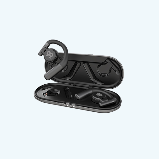 T99旋翼开放式耳机