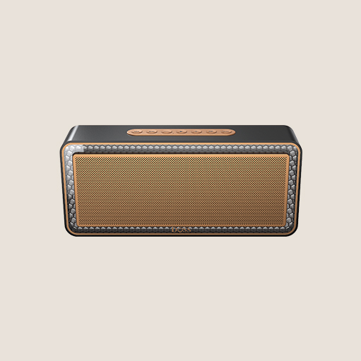 魔砖六代全景声音响