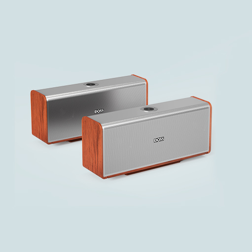 魔砖MAX全景声音响