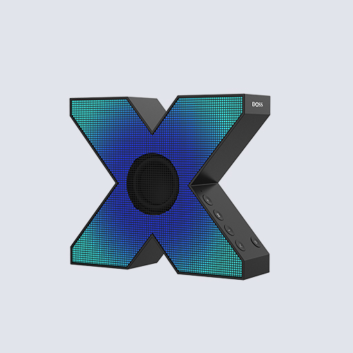 M55 电竞游戏蓝牙音箱