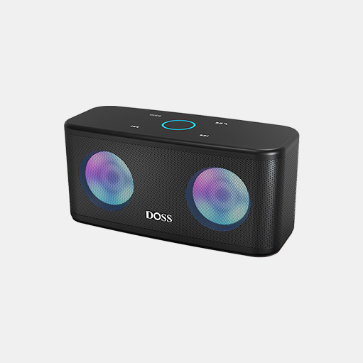 SoundBox Plus蓝牙音箱