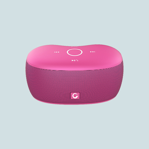 DOSS花生.便携式蓝牙音箱