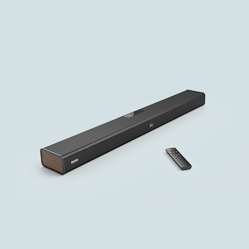 回音壁 电视蓝牙音箱