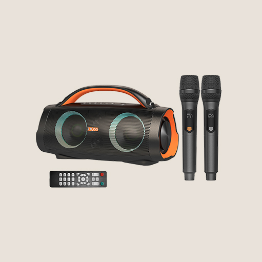唱将 K歌蓝牙音箱