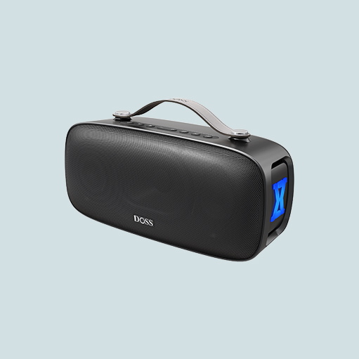 Extreme Boom Pro D300