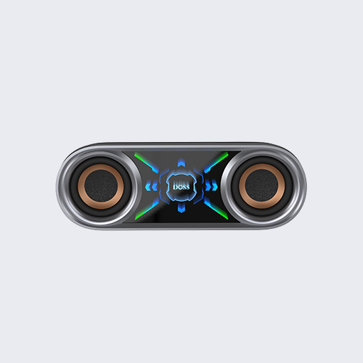 SoundBox Pro+ P400电竞游戏蓝牙音箱