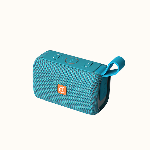 WB97 便携式蓝牙音箱