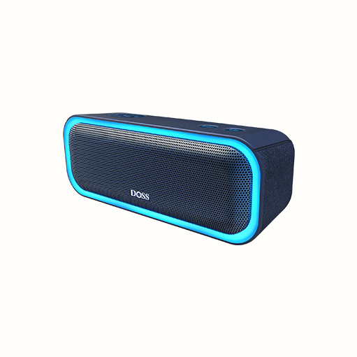 SoundBox Pro户外运动蓝牙音箱