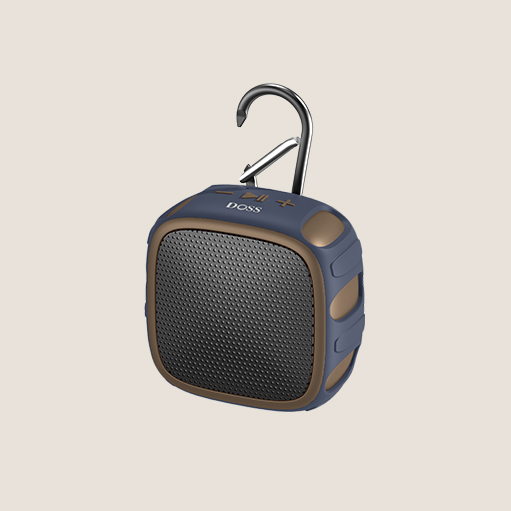 小强 便携式蓝牙音箱