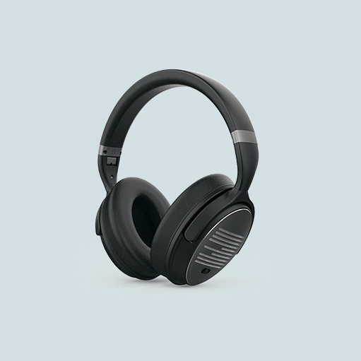 S22真无线ANC降噪头戴式蓝牙耳机