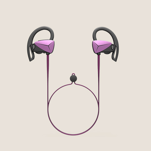 BE1真无线运动蓝牙耳机