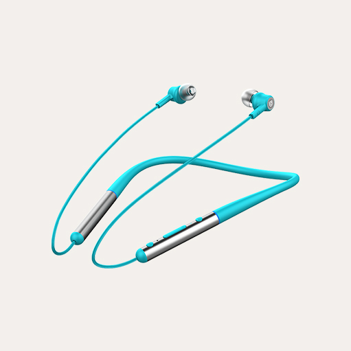 S32小度智能挂脖式蓝牙耳机