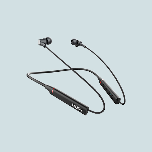 S31小度智能挂脖式蓝牙耳机